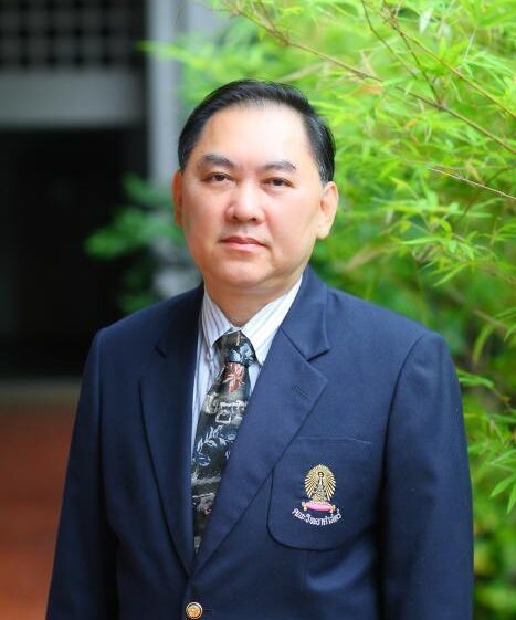 Prof. Dr. Tharapong Vitidsant