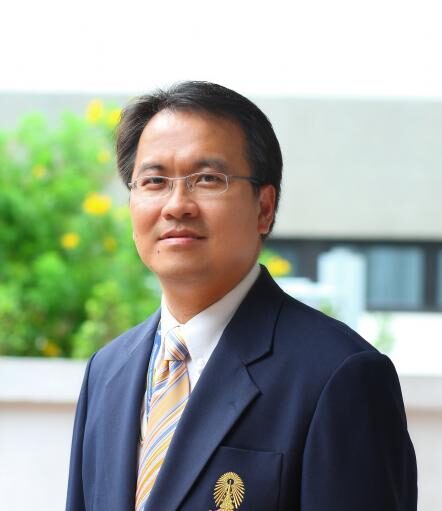 Prof. Dr. Somkiat Ngamprasertsith